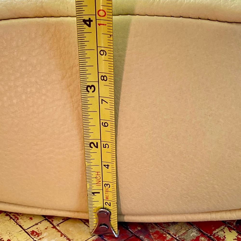 ⭐️HOST PICK⭐️ NWT Lucky Brand Kqin Leather Crossbody - Picture 12 of 16